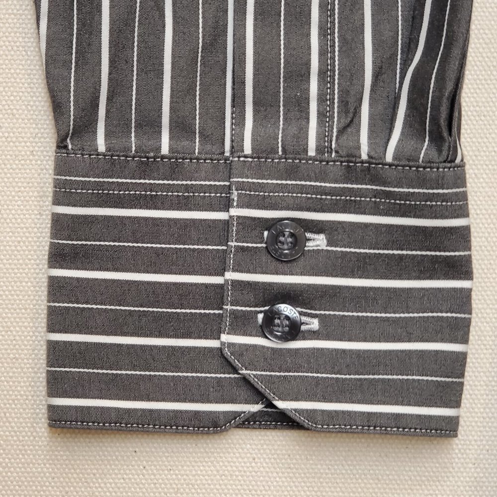 Lacoste Button Down M/40 - Picture 6 of 7